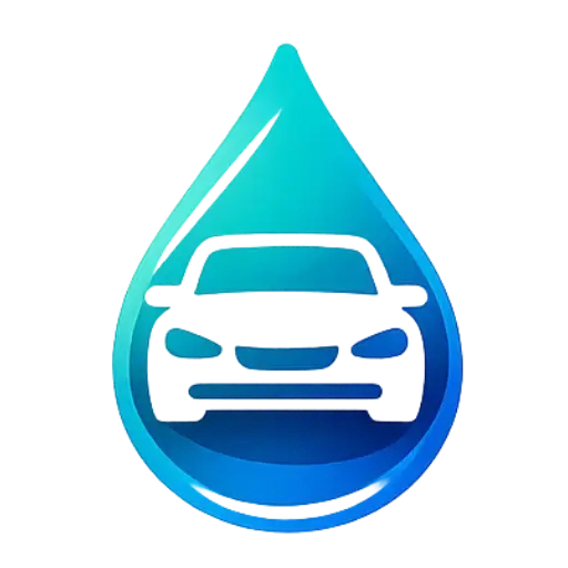 Lavage auto à domicile Andance